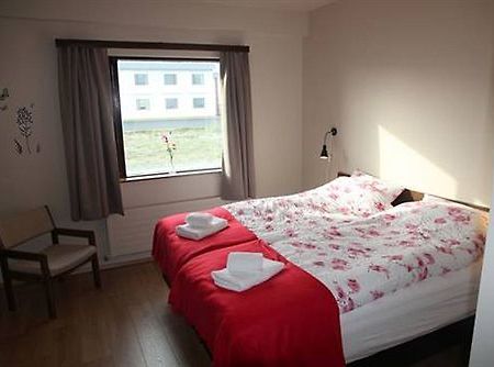 Airport Inn Keflavík Eksteriør billede