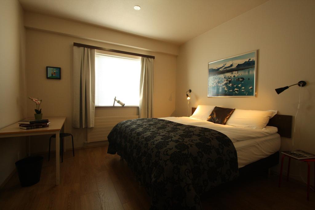 Airport Inn Keflavík Værelse billede