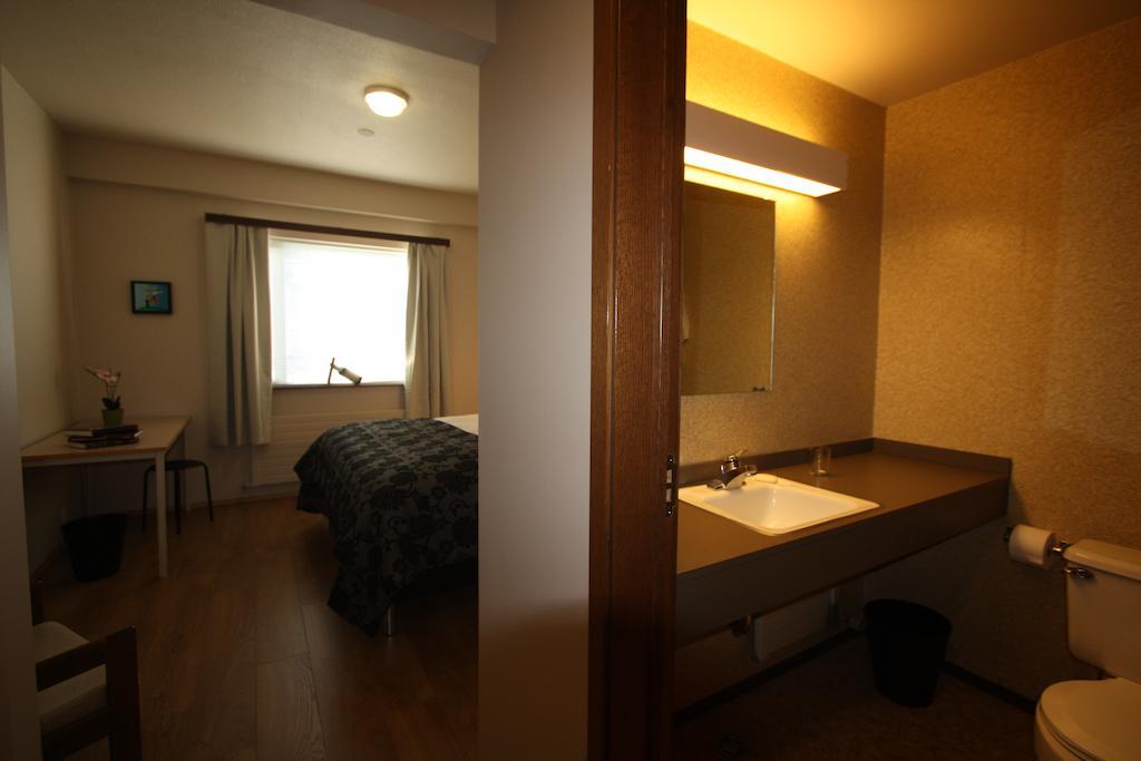 Airport Inn Keflavík Værelse billede
