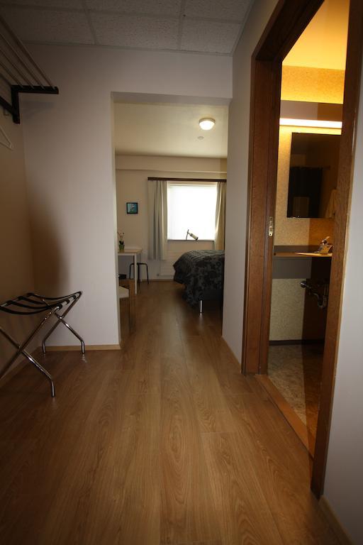 Airport Inn Keflavík Værelse billede
