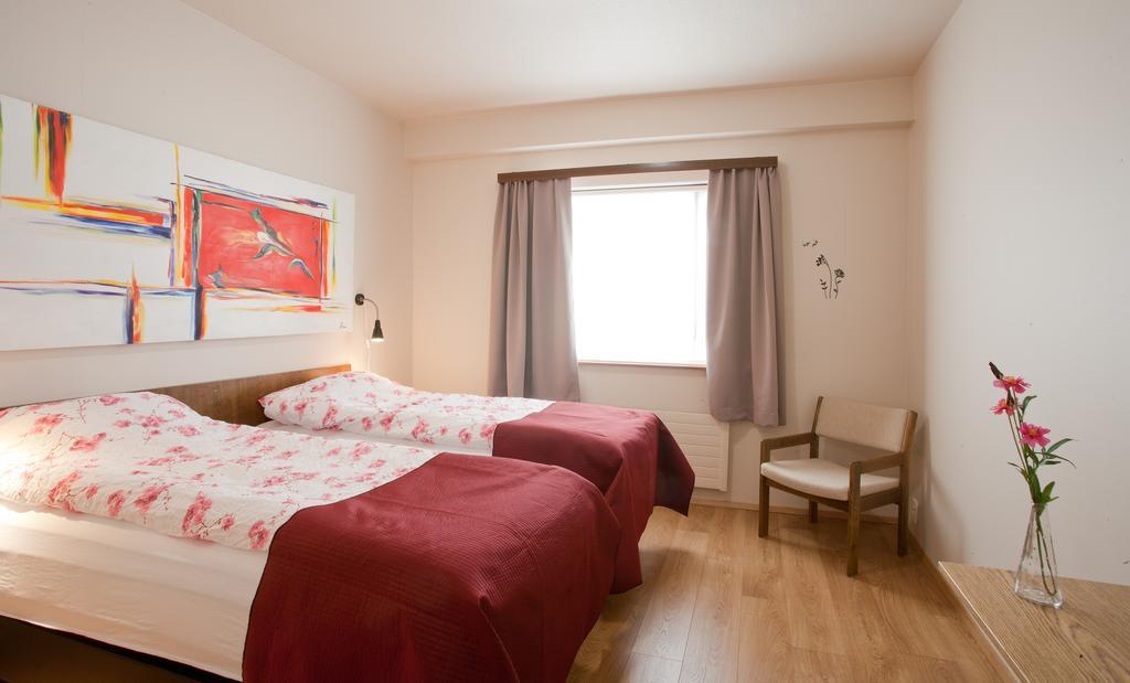 Airport Inn Keflavík Værelse billede