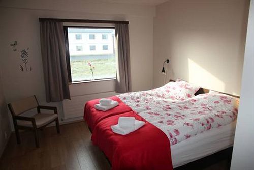 Airport Inn Keflavík Eksteriør billede