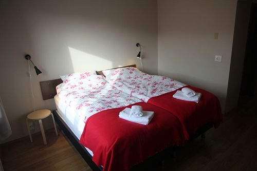 Airport Inn Keflavík Eksteriør billede