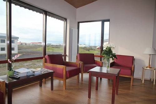 Airport Inn Keflavík Eksteriør billede