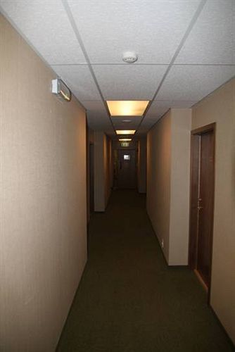 Airport Inn Keflavík Eksteriør billede