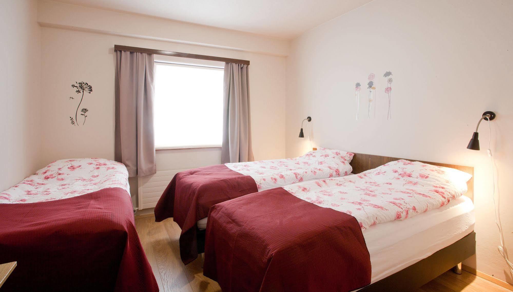 Airport Inn Keflavík Eksteriør billede